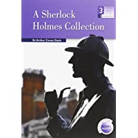 Los mejores  - SHERLOCK HOLMES 3ºESO NE